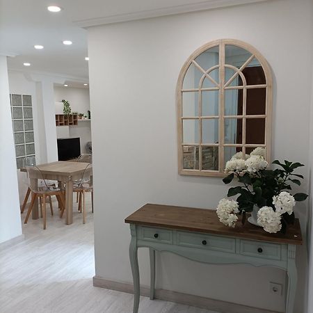 Ferienwohnung Piso Deluxe En El Centro Con Ascensor Castro Urdiales Zimmer foto