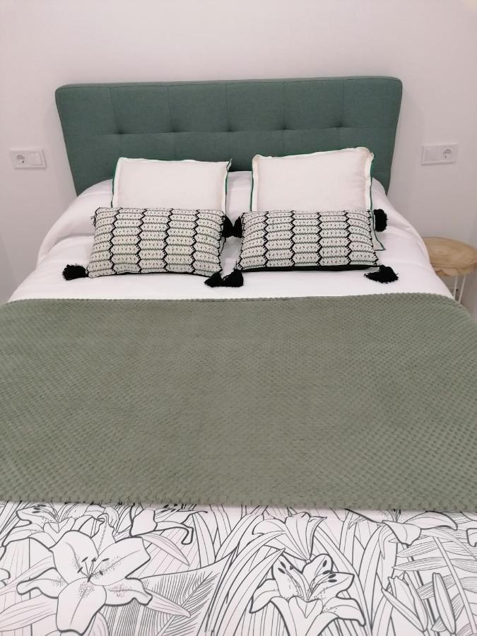 Ferienwohnung Piso Deluxe En El Centro Con Ascensor Castro Urdiales Exterior foto