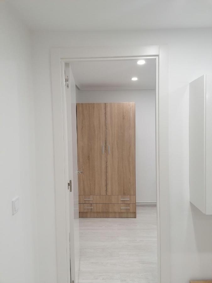 Ferienwohnung Piso Deluxe En El Centro Con Ascensor Castro Urdiales Exterior foto