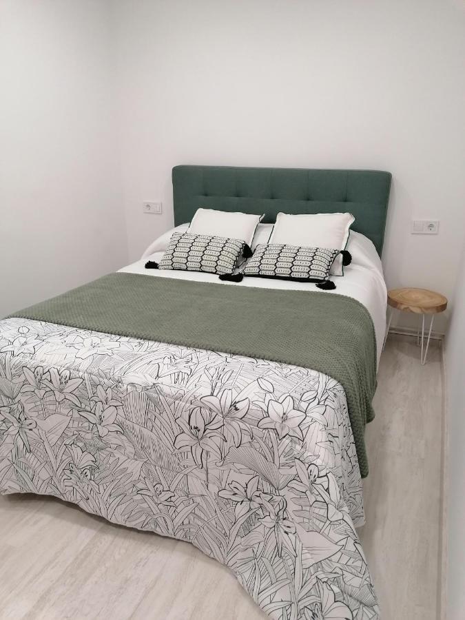 Ferienwohnung Piso Deluxe En El Centro Con Ascensor Castro Urdiales Exterior foto