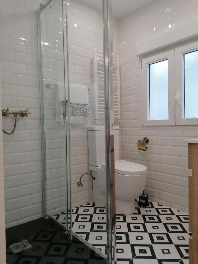 Ferienwohnung Piso Deluxe En El Centro Con Ascensor Castro Urdiales Exterior foto