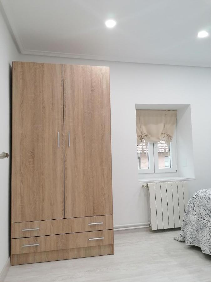 Ferienwohnung Piso Deluxe En El Centro Con Ascensor Castro Urdiales Exterior foto