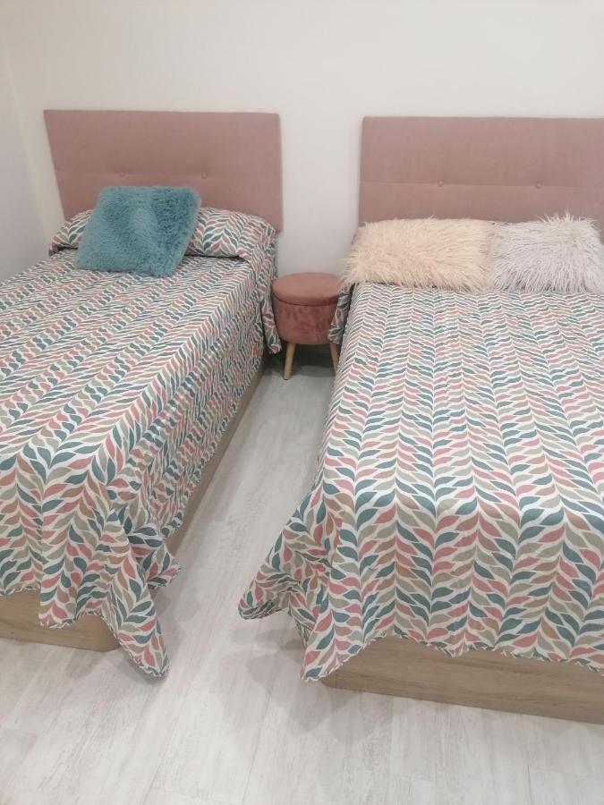 Ferienwohnung Piso Deluxe En El Centro Con Ascensor Castro Urdiales Exterior foto