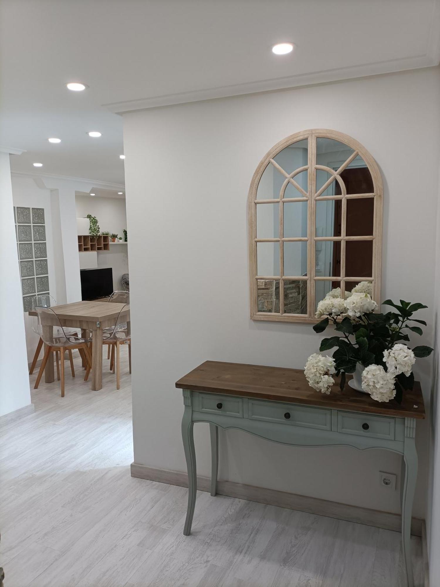 Ferienwohnung Piso Deluxe En El Centro Con Ascensor Castro Urdiales Zimmer foto