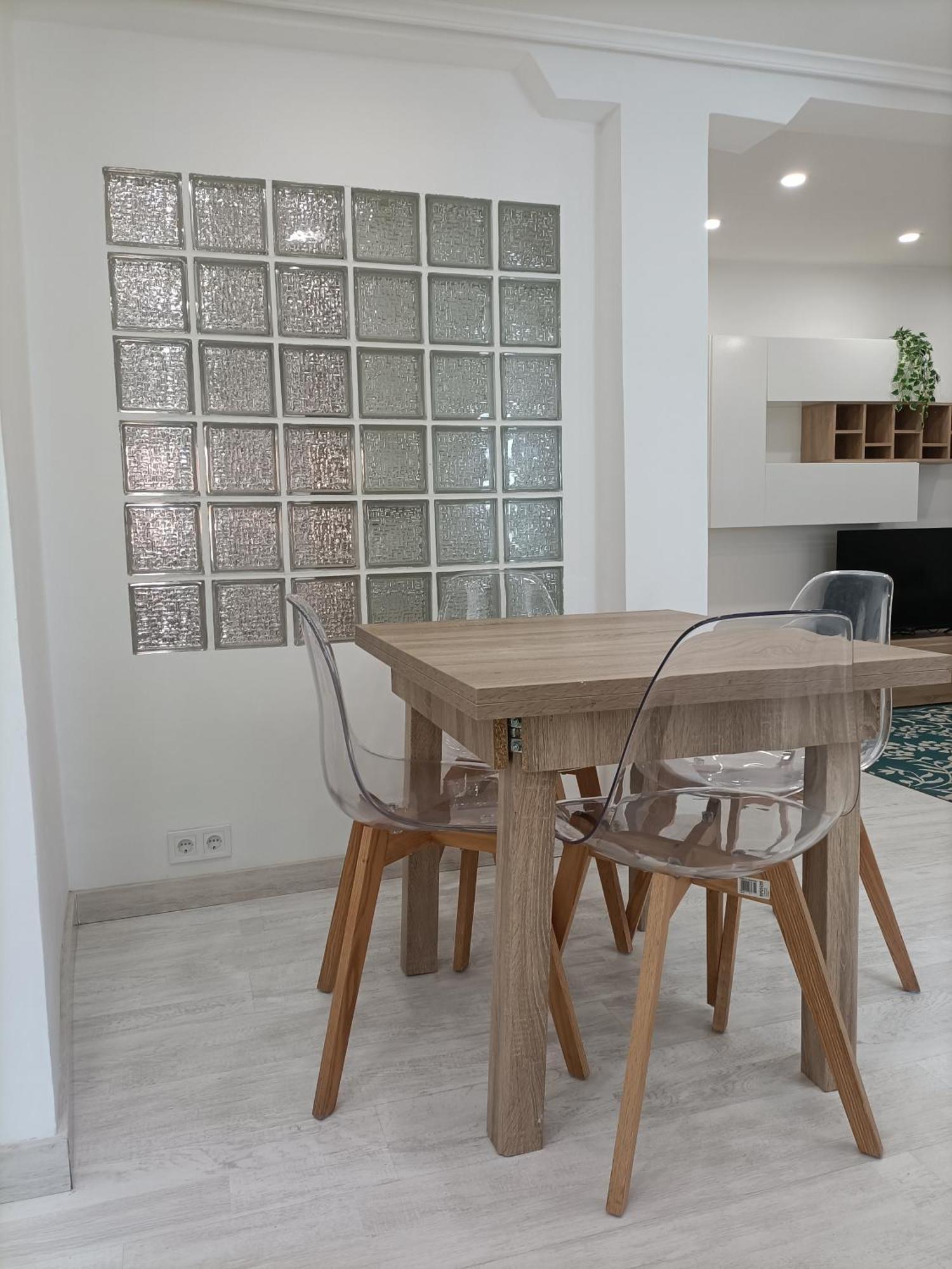 Ferienwohnung Piso Deluxe En El Centro Con Ascensor Castro Urdiales Zimmer foto